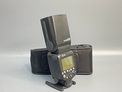 Canon Speedlite 600EX-RT