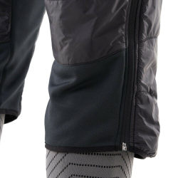 Dragonfly Термошорты-самосбросы удлиненные WARMLAYER ZIP