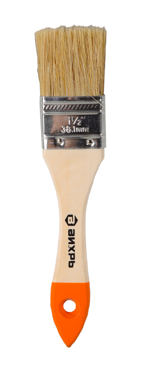 Кисть ВИХРЬ СТАНДАРТ 38 мм 1,5''