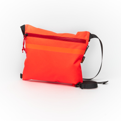 Сумка GO Musette Bag M оранжевый