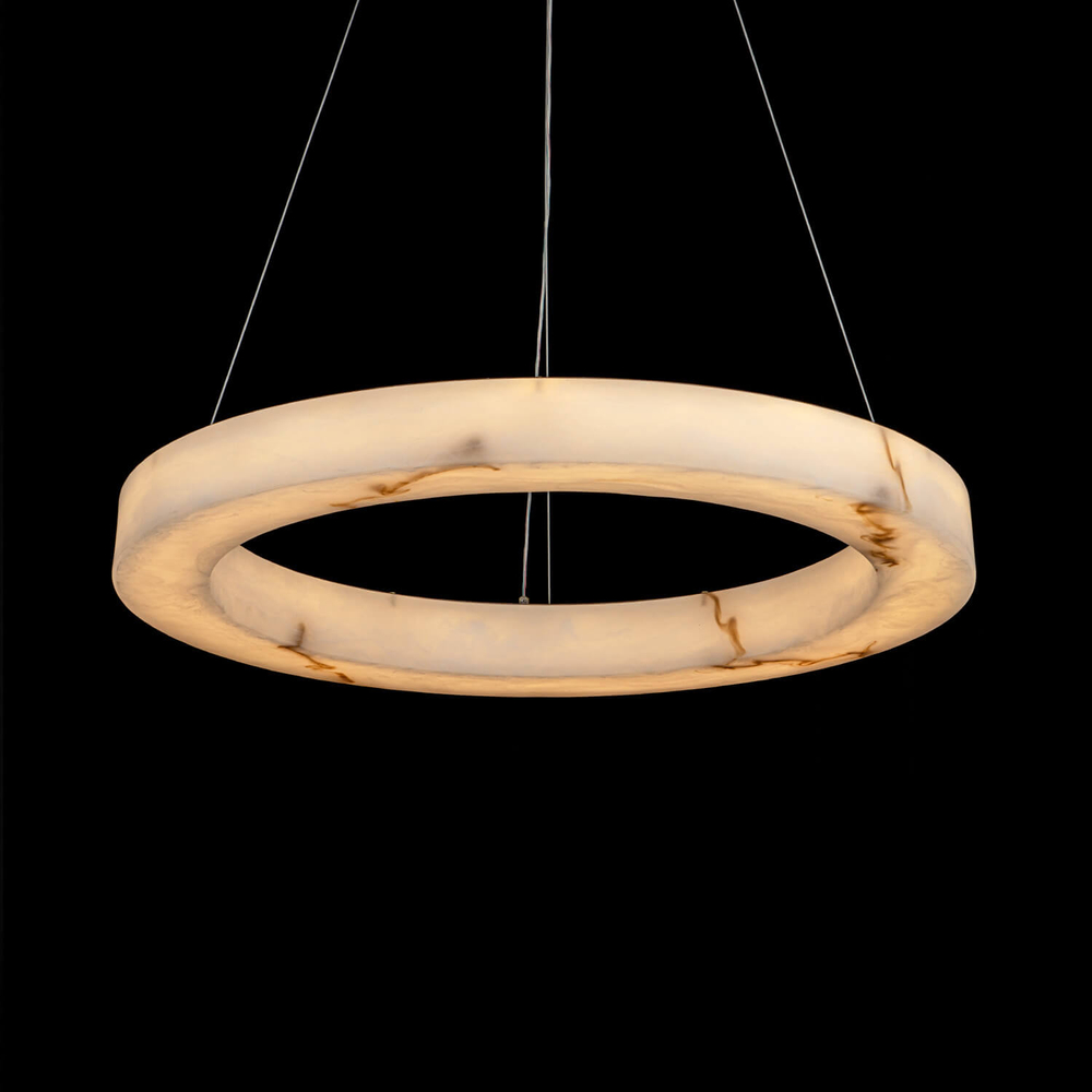 Подвесной светодиодный светильник Modelight MDL.8484.600PL BS