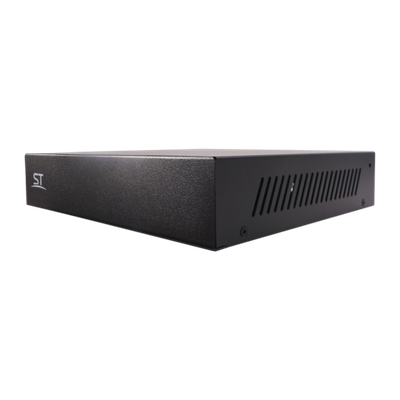 Видеорегистратор IP ST-NVR-V0912F96 9-канальный 12Мп 1 HDD FORT