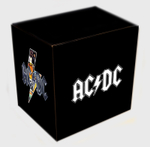 Комплект / AC/DC (20 Mini LP CD + Boxes + Bonus CDs + DVD + T-Shirt)