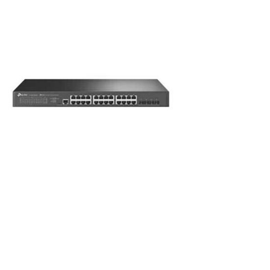 Коммутатор TP-Link TL-SG3428X-M2