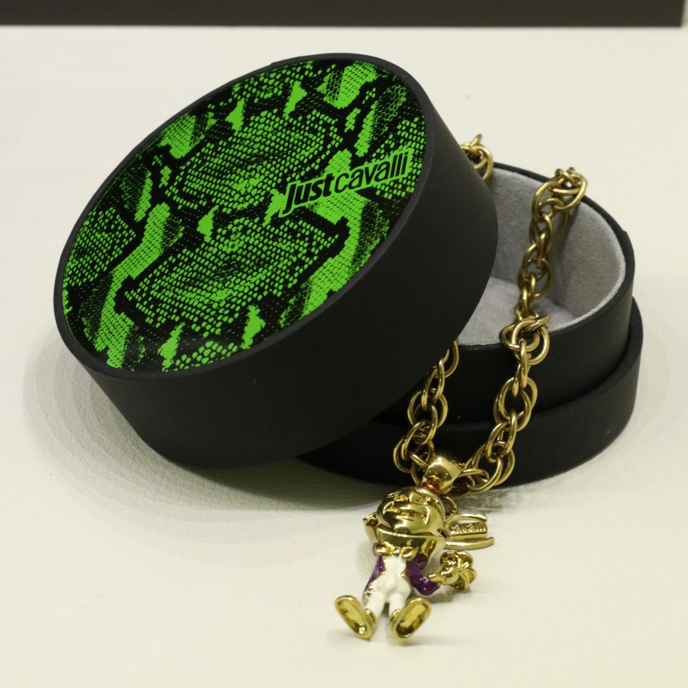 Just Cavalli SCCK02