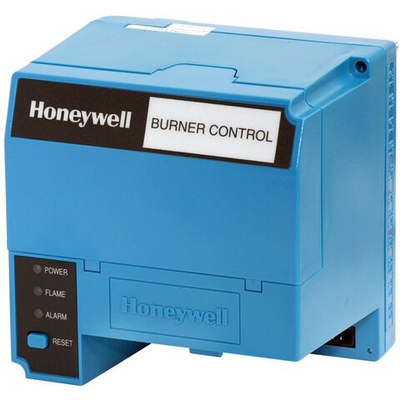 Топочный автомат Honeywell EC7890B1010