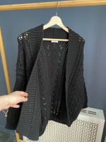 Кашемировый кардиган Brunello Cucinelli, S/M
