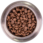 Беззерновой корм для собак Monge Dog BWild GRAIN FREE утка с картофелем 2,5 кг