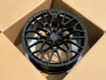 КОВАНЫЕ ДИСКИ ДЛЯ BMW 4 СЕРИИ G26 2021 БМВ