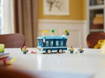 Конструктор LEGO Гадкий я 4 75581 Музыкальный автобус для вечеринок миньонов