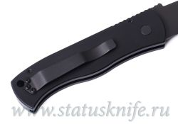 Нож Pro-Tech E7T Operator Tritiumфотография - 5