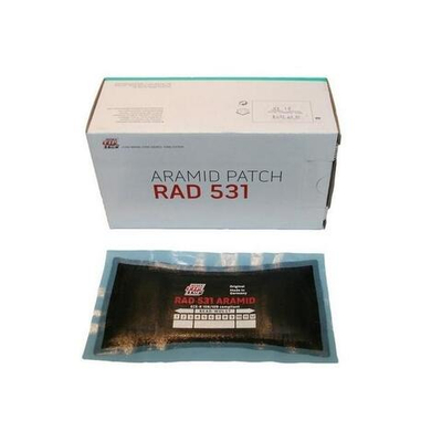 Пластырь Rad 531TL 88x165мм