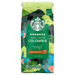 КОФЕ В ЗЕРНАХ STARBUCKS Colombia 100% арабика 450 г (Из Финляндии)