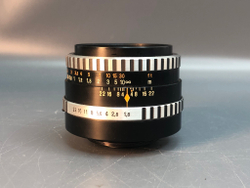 Carl Zeiss Jena Pancolar 50mm 1.8