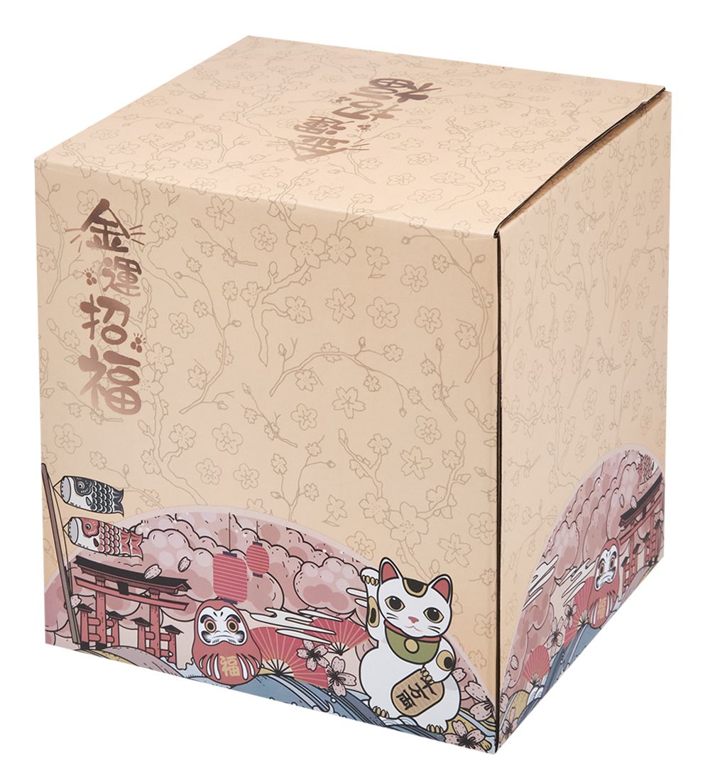 Lucky Cats KT-29/3 Фигурка «Кот»