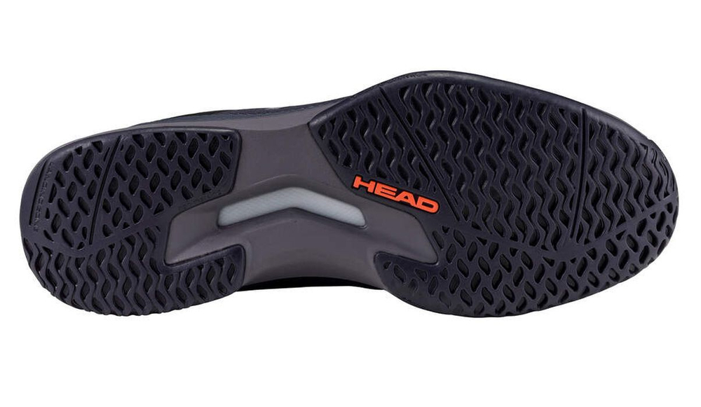 Теннисные кроссовки Head Sprint Team 4.0 - dark blue/red