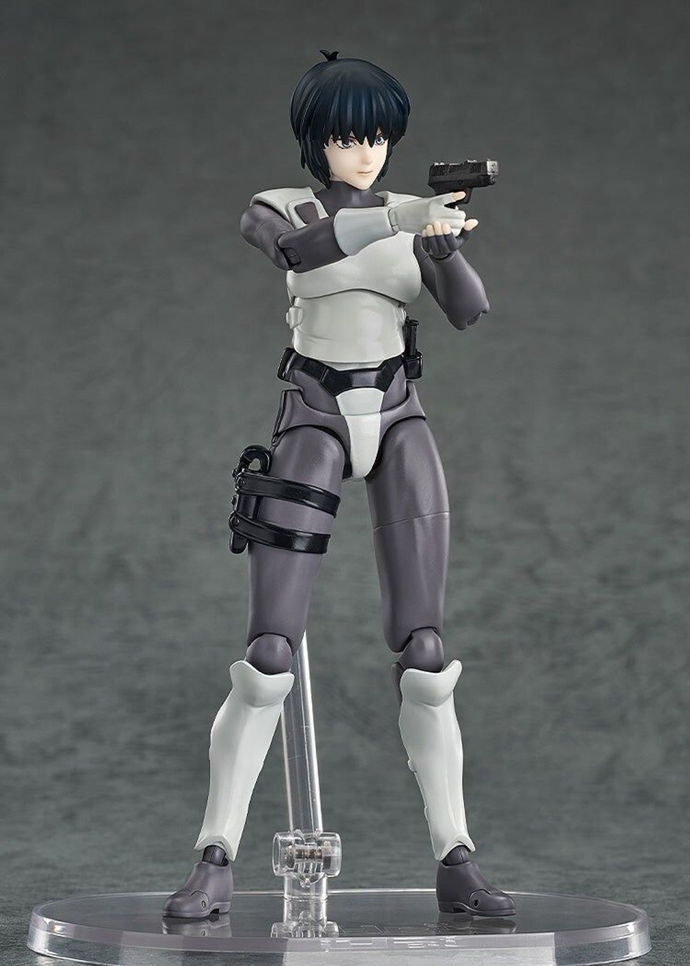 Kusanagi Motoko