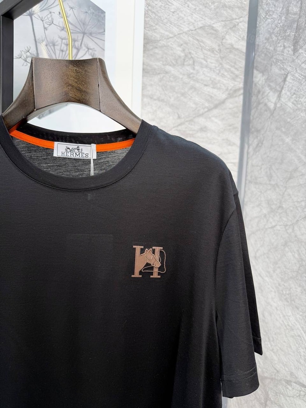 Футболка Hermes