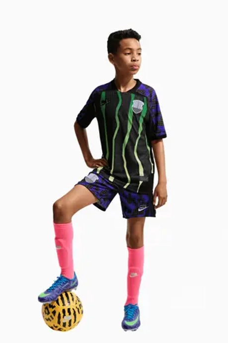 Футболка Nike x LEGO Junior - многоцветный