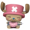 Funko POP! One Piece: Tony Tony Chopper w/Cotton Candy (Exc) (1946)