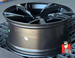 Комплект дисков Audi RS 20x9 et30 5x112