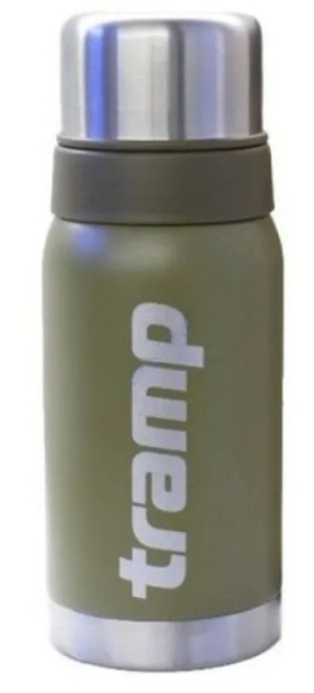Термос Tramp 500 мл TRC-030 Оливковый