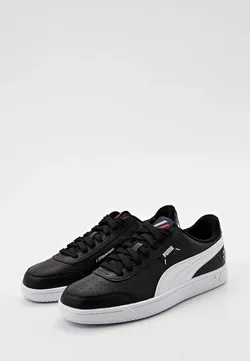 Кеды мужские PUMA BMW MMS Court Legend