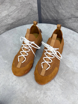 Кроссовки Hermes Slip-on Lift