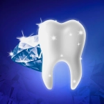 Зубная паста Blend-a-Med 3D White Бережная мята 100мл