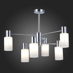 Светильник потолочный Evoluce Gessi SLE1139-102-06