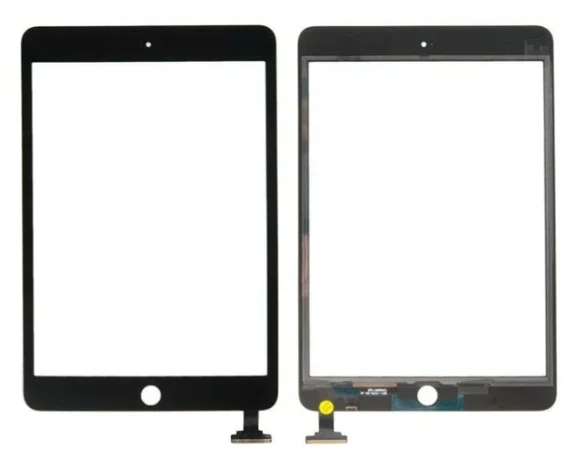 Тачскрин для Apple iPad Mini 4 (7.8) (Black)