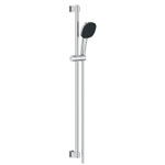 Душевой гарнитур GROHE Vitalio Comfort 110, 2 режима струи, штанга 900 мм, 13,5 л/мин, хром (26931001)