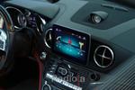 Магнитола для Mercedes-Benz SL (R231) 2016-2019 NTG 5.0/5.1 - RDL-7704-L монитор 8.4" на Android 13, Быстрая, CarPlay, 4G SIM-слот