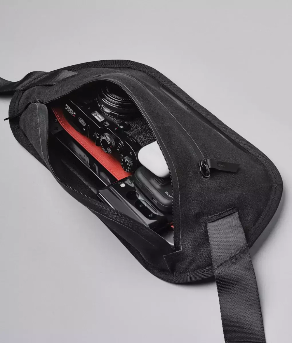 Сумка Alpaka Bravo Sling Mini Waterproof