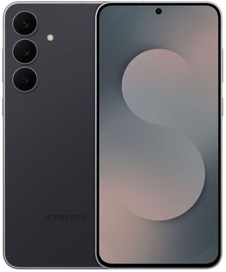 Смартфон Samsung Galaxy S25 FE 8/256GB