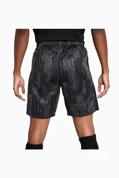 Шорты Nike Dri-FIT Academy+ - черный