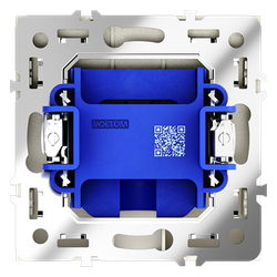 Вывод кабеля Voltum S70 (сталь) VLS080205