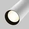 Трековый светильник Focus LED TR032-2-20W3K-S-W Maytoni