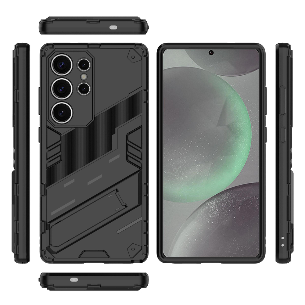 Чехол Warrior Case для Samsung Galaxy S25 Ultra