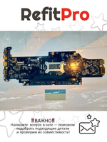 Материнская плата для ноутбука Lenovo ThinkPad 13 Gen 2Intel Core i5-7200U 3MB NvPro Y-TPM WIN (01HW974), оригинал