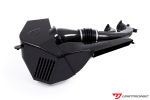 Система холодного впуска Unitronic Audi RS4/RS5 Carbon Fiber Intake System With Turbo Inlet - TTE720 Turbo