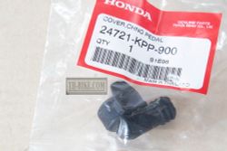 24721-KPP-900. COVER, CHANGE PEDAL. Honda CBR125-150 (2013-2019)