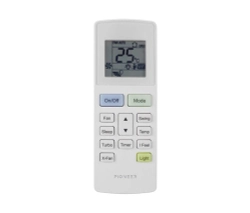 Pioneer KFR20MW/KOR20MW Nord-40
