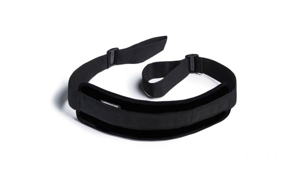 Liberator DOGGY RIDER black