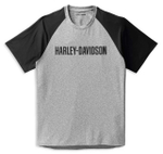 Футболка Performance Short Sleeve Colorblock Harley-Davidson