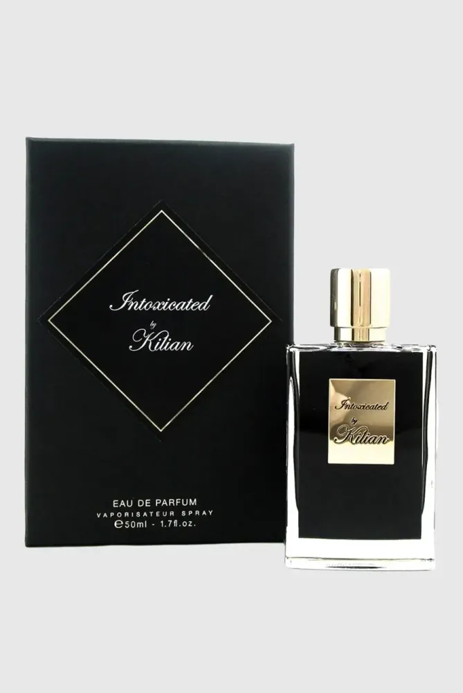 Парфюмерная вода Kilian Intoxicated EDP, 50мл