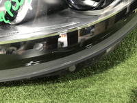 Фара левая Mercedes S w222 (2013-2017) LED