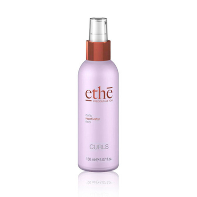 Реактиватор для кудрей Emsibeth Ethe Curly Reactivator
