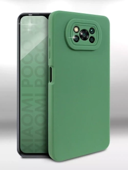 Чехол на Xiaomi Poco X3 Pro NFC