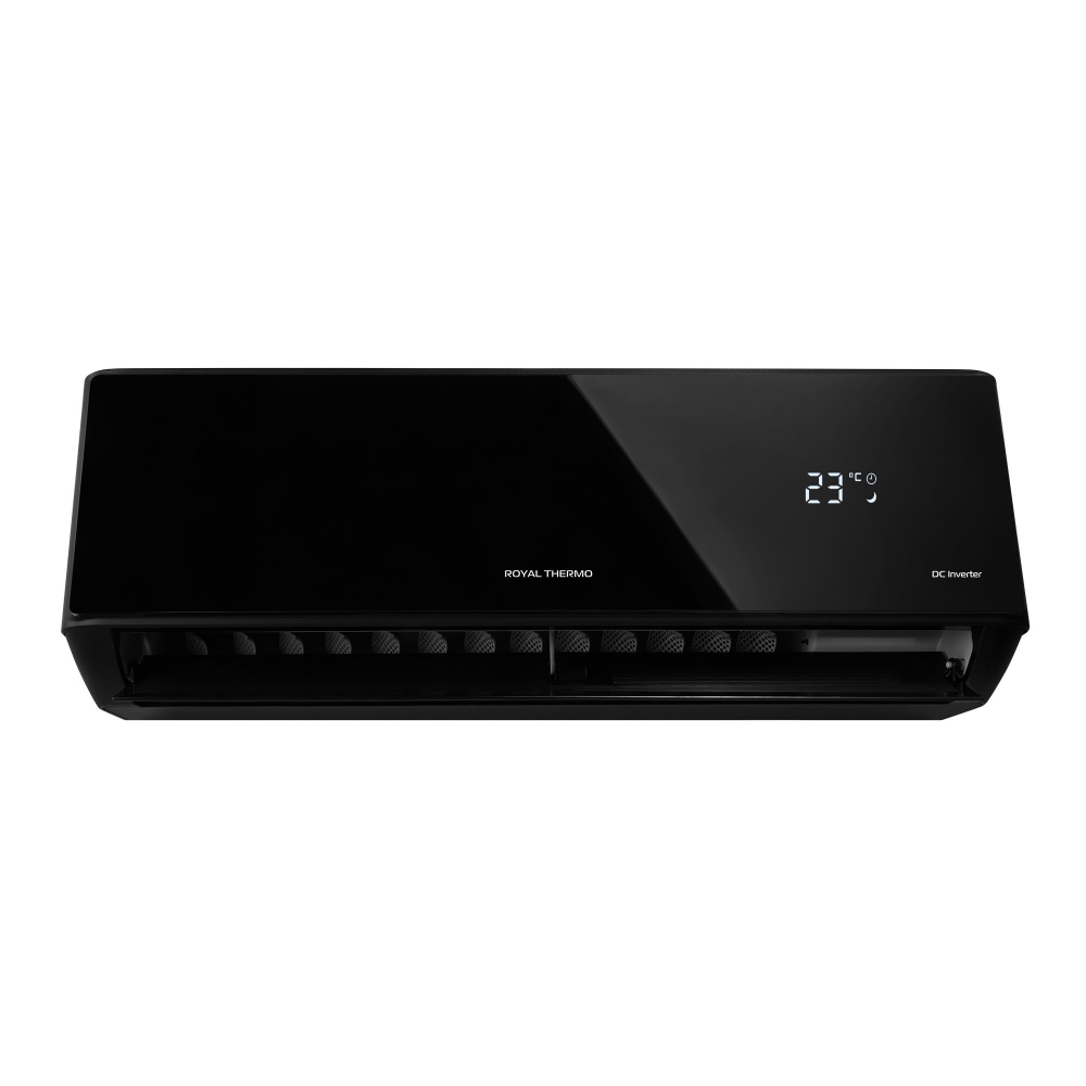 Внутренний настенный блок мульти-сплит системы Royal Thermo RTFMI/in-12HN8/black